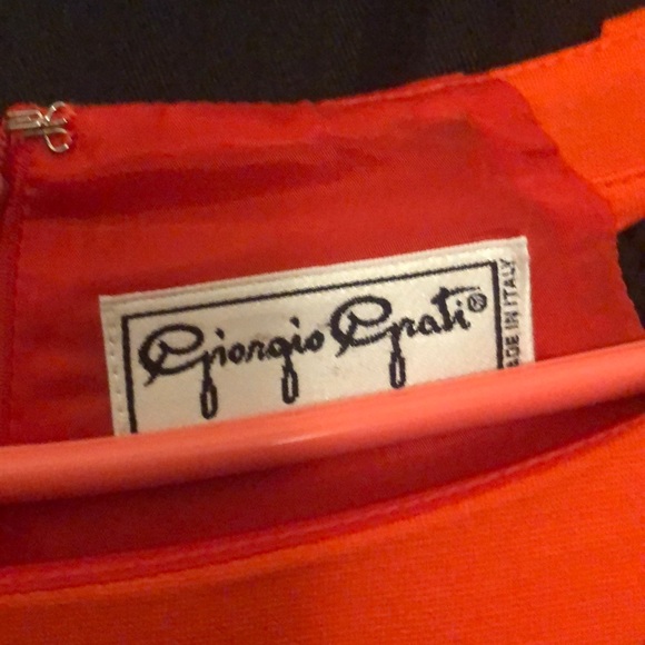 Marilyn’s Giorgio Grati dress - Picture 5 of 7